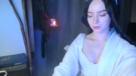 xan_ex online show from February 25, 10:07 pm