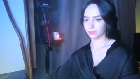 xan_ex online show from February 27, 2:53 am