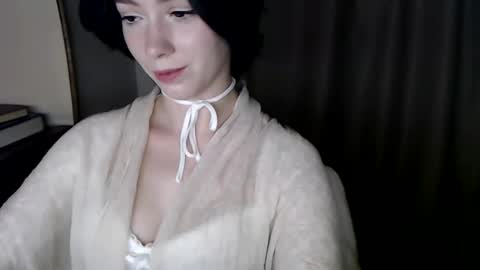 xan_ex online show from September 24, 9:51 pm