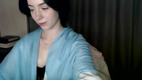 xan_ex online show from September 26, 11:31 pm