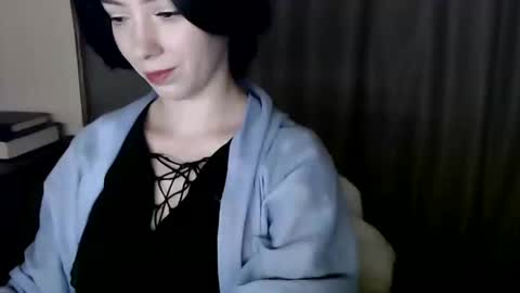 xan_ex online show from September 30, 2:27 am