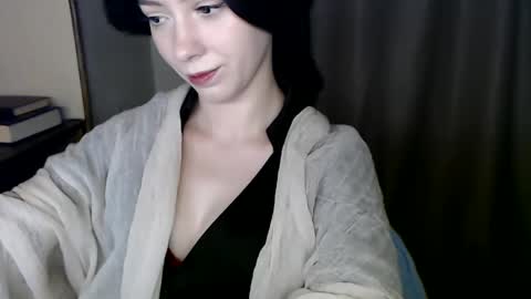 xan_ex online show from October 2, 1:34 am