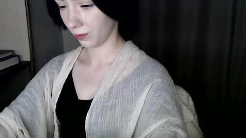 xan_ex online show from October 6, 12:08 am