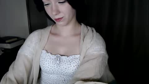 xan_ex online show from October 16, 6:53 pm