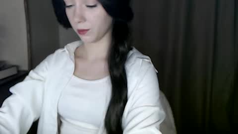 xan_ex online show from October 28, 12:03 am