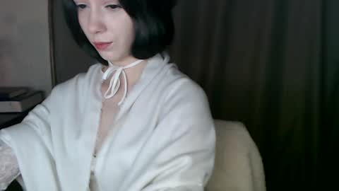 xan_ex online show from November 6, 1:28 am