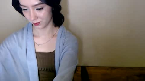 xan_ex online show from January 19, 5:00 am