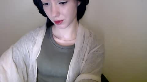 xan_ex online show from February 14, 6:21 am