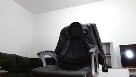 Master Xandeer online show from January 22, 4:33 pm