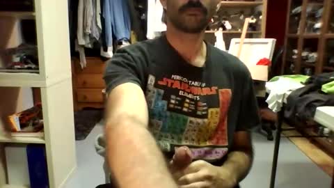 xander4369 online show from November 11, 4:18 pm