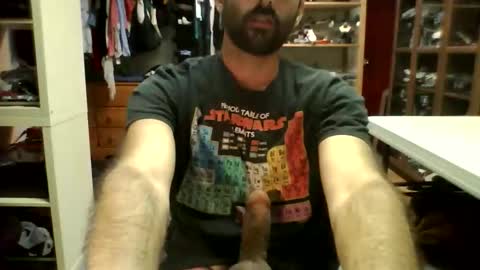 xander4369 online show from February 18, 6:04 pm