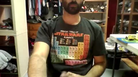 xander4369 online show from March 13, 1:01 am