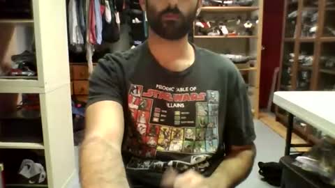 xander4369 online show from March 15, 7:20 pm