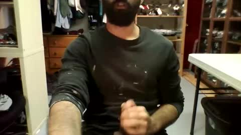 xander4369 online show from May 30, 10:07 pm