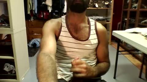 xander4369 online show from July 10, 12:15 am