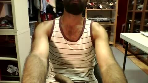 xander4369 online show from July 12, 8:00 pm