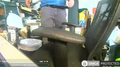 xander71972 online show from May 27, 1:30 pm