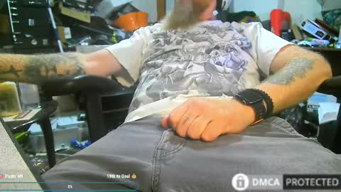 xander71972 online show from June 2, 4:20 pm
