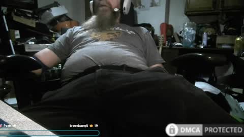xander71972 online show from June 8, 12:38 pm