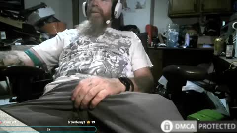 xander71972 online show from June 9, 12:17 pm