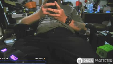xander71972 online show from June 15, 1:02 pm