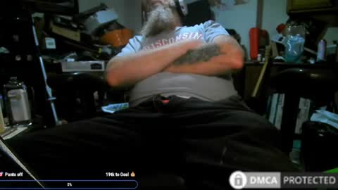 xander71972 online show from June 17, 2:51 pm