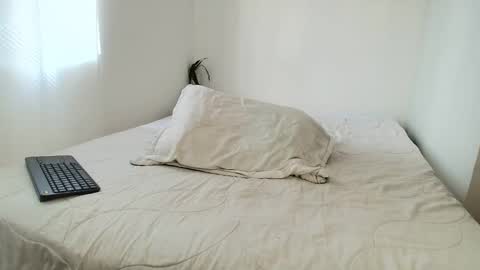 Xander online show from February 11, 6:57 pm