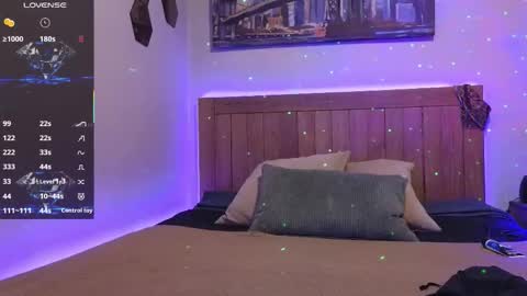 Xander Cardona online show from September 14, 11:04 pm