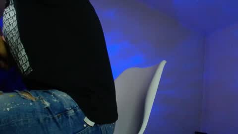 XanderCageX online show from November 22, 8:13 am