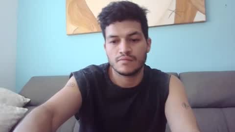 Snapshot of xanderdi chatting on April 14, 9:15 am xanderdi online show from April 14, 9:15 am