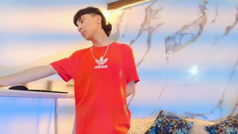 xandergrey8 online show from February 28, 7:26 pm