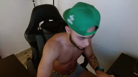 Xanderstone online show from February 5, 3:49 pm