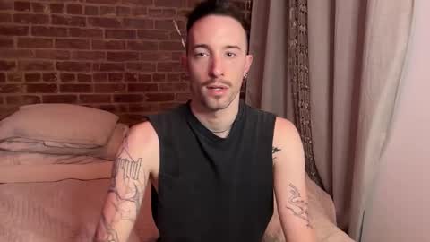 xanderxnyc online show from February 27, 2:33 am