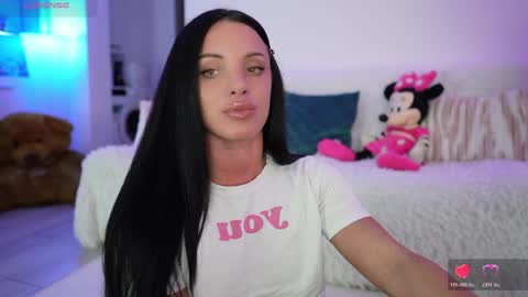 Snapshot of xandrabae chatting on May 31, 9:49 pm Alexandra online show from May 31, 9:49 pm
