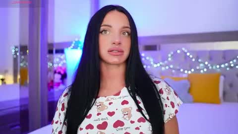 Alexandra online show from August 5, 10:55 pm