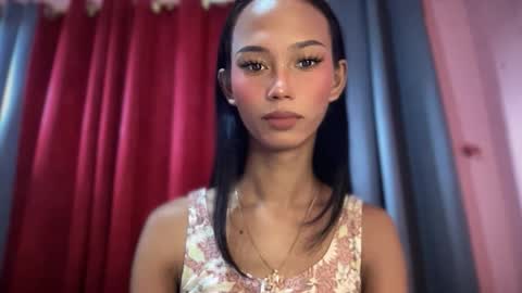 Cassandra online show from February 3, 1:04 am