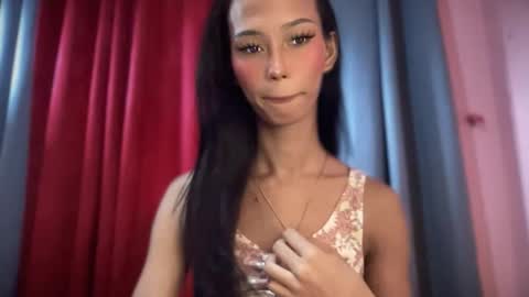 Cassandra online show from February 3, 2:53 am