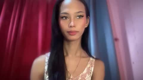 Cassandra online show from February 4, 12:38 am