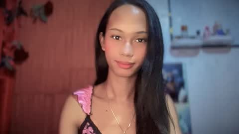 Cassandra online show from February 18, 1:12 am