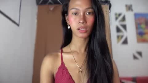 Cassandra online show from February 28, 1:17 am