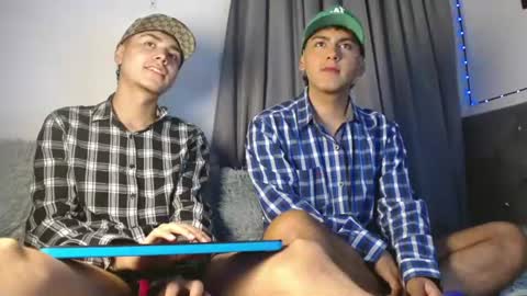 xandrodeluxe online show from July 13, 11:24 am