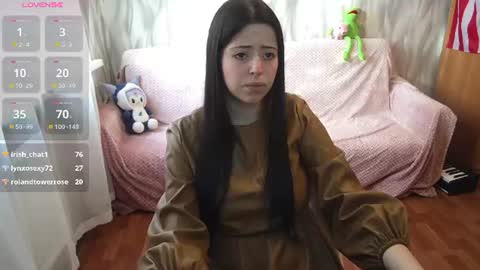 Snapshot of xangel1babyx chatting on June 11, 2:53 am Cassie online show from June 11, 2:53 am