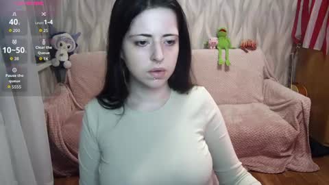 Snapshot of xangel1babyx chatting on July 16, 12:38 am Cassie online show from July 16, 12:38 am