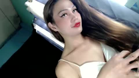 ANGEL online show from December 11, 3:02 am