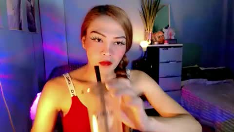 ANGEL online show from October 10, 12:04 pm