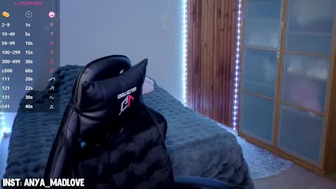 Sasha online show from September 9, 7:24 pm