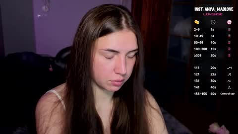 Sasha online show from October 8, 8:17 pm