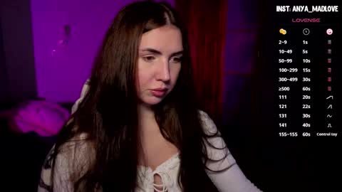 Sasha online show from January 15, 2:43 pm