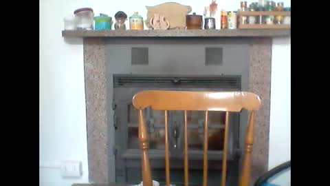 Snapshot of xaramanu chatting on February 28, 8:09 am xaramanu online show from February 28, 8:09 am