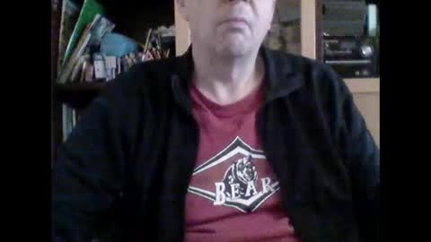 Snapshot of xaramanu chatting on November 30, 9:35 am xaramanu online show from November 30, 9:35 am